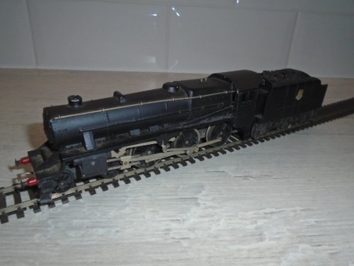 Graham farish gauge class - graham, oo
