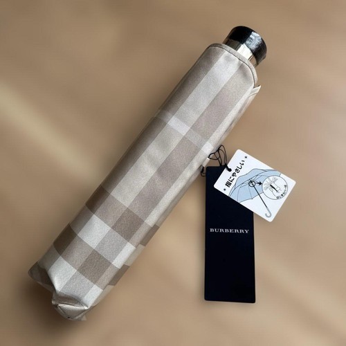 Burberry ombrello pieghevole - ombrello,