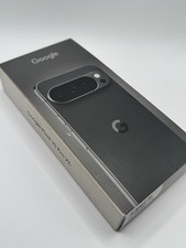 Google Pixel 10 Pro XL 5G 256GB 16GB RAM Dual SIM Obsidian Black Garanzia Europa