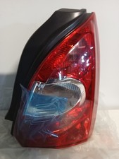 Fanale Posteriore Destro
