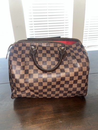 Borsa louis vuitton damier - borsa,