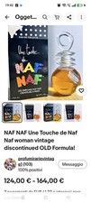 profumi vintage