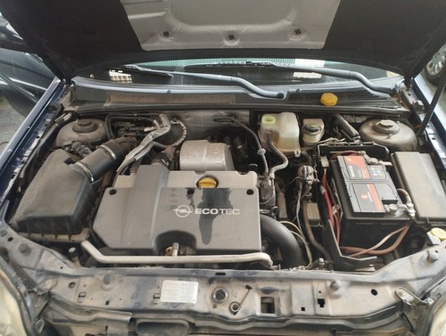 Y22dtr motore completo - motore,