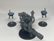 Warhammer 40k Tau XV88