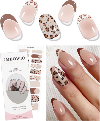 Unghie gel adesive crema - adesive,