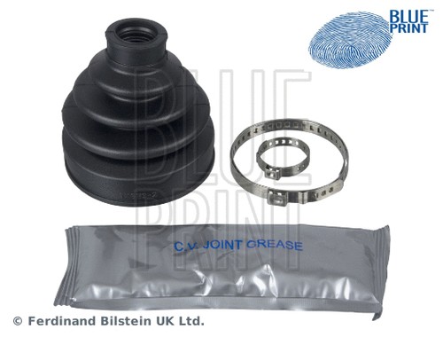 Kit soffietto albero motore - albero,