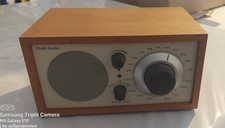 TIVOLI AUDIO - MODEL ONE -