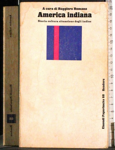 America indiana ruggiero - america,