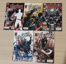 Venom Spider-Man Universe 1/5