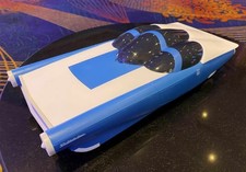 Popcorn AB Secchio Marvel