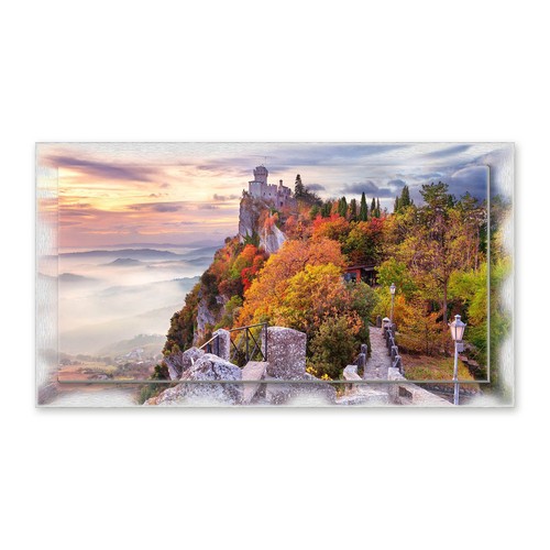 Lupia quadro tela cornice - lupia,