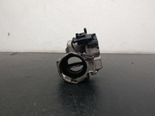 CORPO VALVOLA FARFALLATO VOLKSWAGEN GOLF V 1.9 TDI 105 CV (03G128063C) USATO