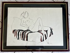 Renato guttuso attesa - ", l’attesa