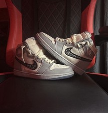 Dior Nike Air Jordan 1 High OG