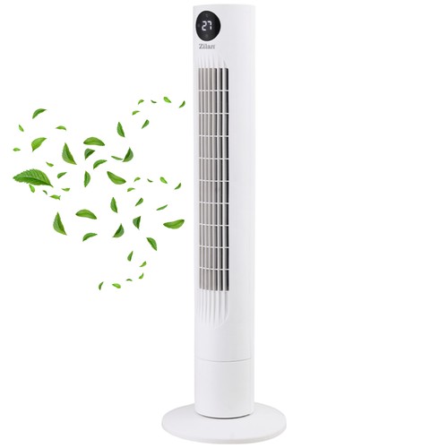 Ventilatore torre tower fan - ventilatore,