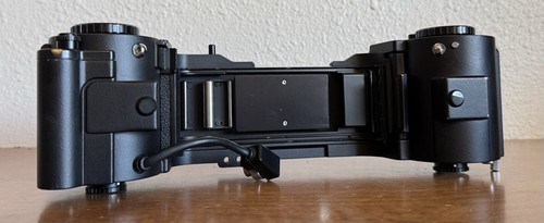 Nikon 250 esposizione - mf-4,