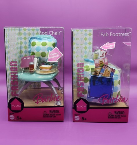 2005 mattel barbie - mattel, fashion