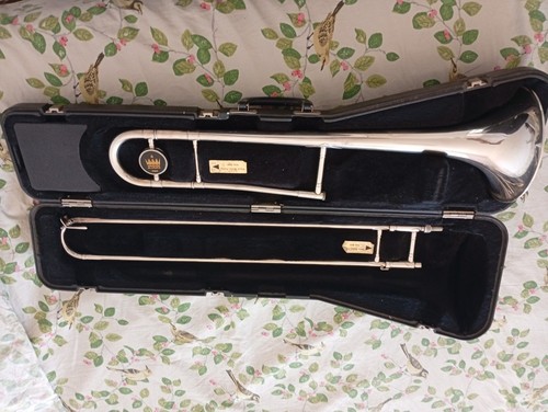 Trombone tiro king usa - trombone,