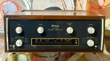 BEAUTIFUL McIntosh MA6100