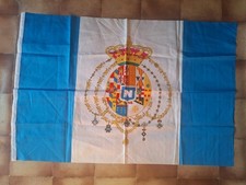 Bandiera del napoli calcio - napoli,