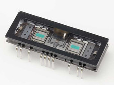 Korg Nutube 6P1 Tubo