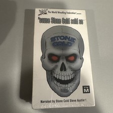 WWF - Cause Stone Cold Said So