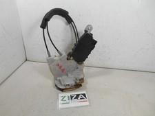 Serratura Elettrica Posteriore Destra Subaru Forester SG 2003 2 Pin