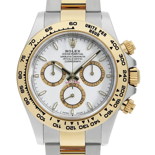 Rolex cosmograph daytona - rolex,