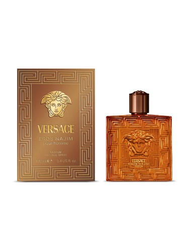 Versace eros najim pour homme - pour,