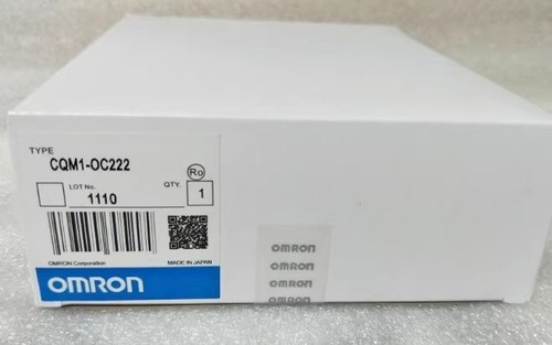 1pz nuovo omron cqm1 oc222 - 1pz,