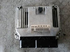 Centralina motore centralina