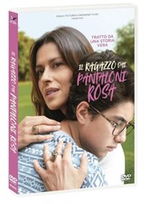 Dvd IL RAGAZZO DAI PANTALONI