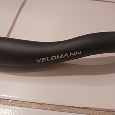 Manubrio VELOMANN 31.8 usato