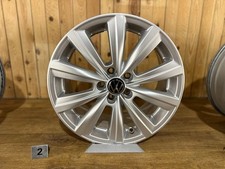 1X Cerchio In Lega Originale