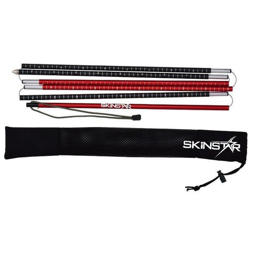 Skinstar sonda valanghe luce - skinstar,