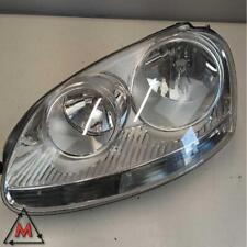 Faro proiettore anteriore sinistro 1K6941005R per volkswagen golf mk5 1.6 2003-2008 (95529)