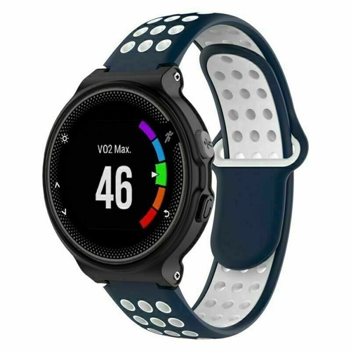 Cinturino orologio silicone