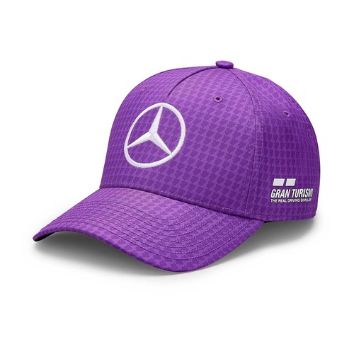 Cappello lewis hamilton - lewis,