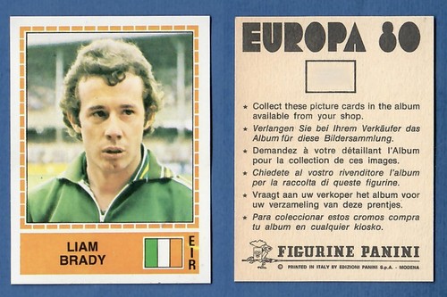 Figurina calciatori panini - calciatori,