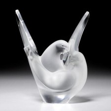 Lalique France Sylvie Love