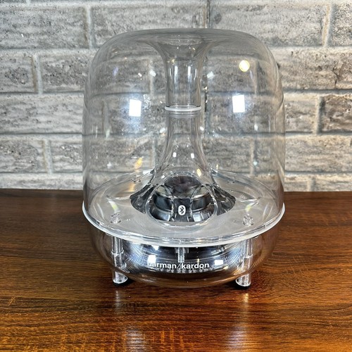 Vtg harmon kardon - kardon, soundsticks