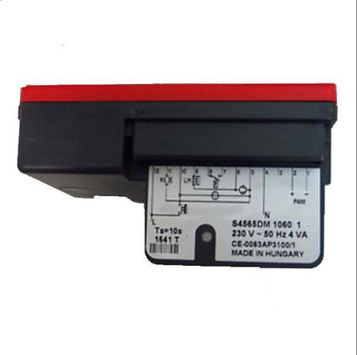 Ferroli s4565dm1060 scheda - ferroli,