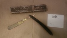 Vintage Solingen Straight