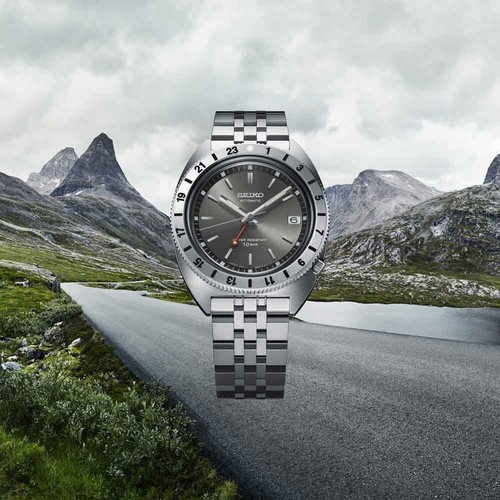Seiko navigator time - navigator,