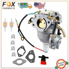 Kit Carburatore Per John Deere