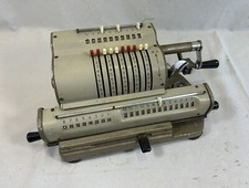 Antica Macchina A Calcolo