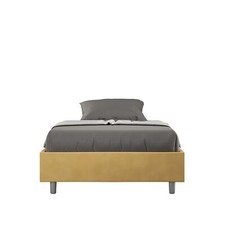 Ityhome Letto matrimoniale