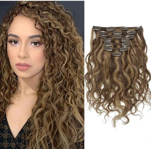 Anrosa natural wave curly - anrosa,