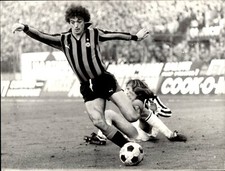 fotografia originale d'agenzia