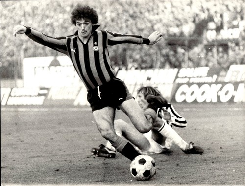 Fotografia originale agenzia - fotografia, d'agenzia